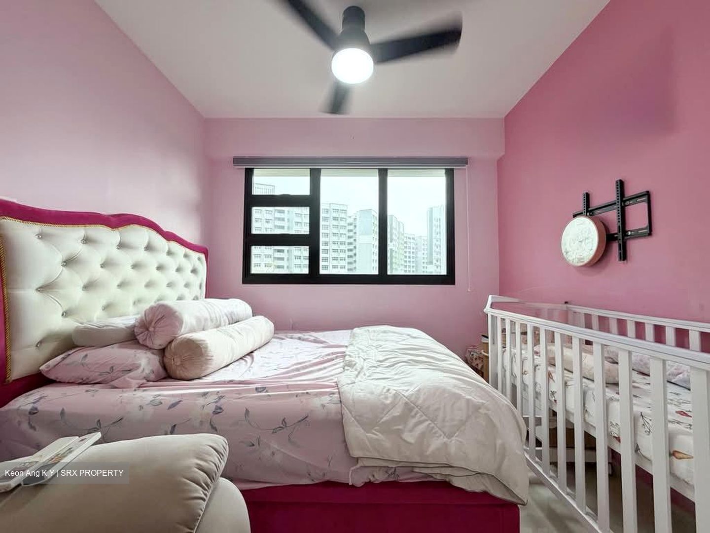 Blk 462C Blossom Spring @ Yishun (Yishun), HDB 4 Rooms #568079951
